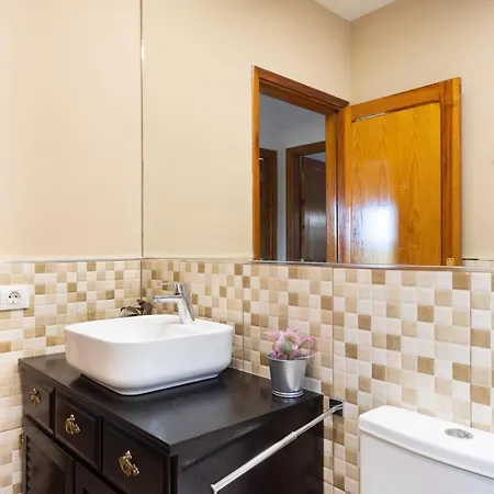 Holiday home Okstay Misueno La Esperanza (Tenerife)