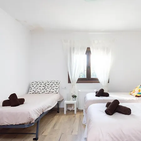 Okstay Misueno Holiday home