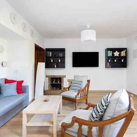 Okstay Misueno Holiday home