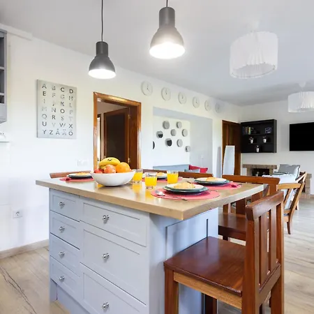 Holiday home Okstay Misueno