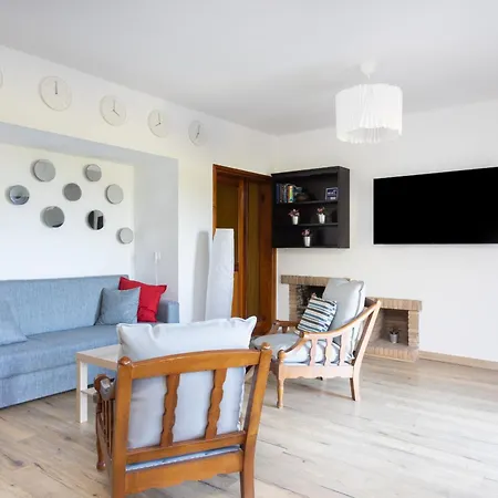 Okstay Misueno Holiday home La Esperanza (Tenerife)
