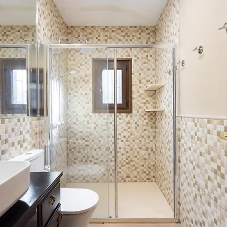 Holiday home Okstay Misueno La Esperanza (Tenerife)