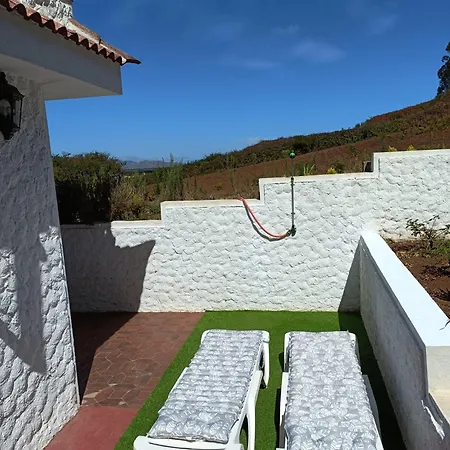 Holiday home Okstay Misueno