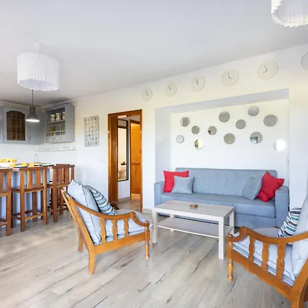 Okstay Misueno Holiday home La Esperanza (Tenerife)