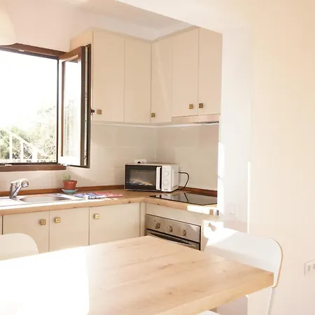 Okstay Misueno Holiday home *