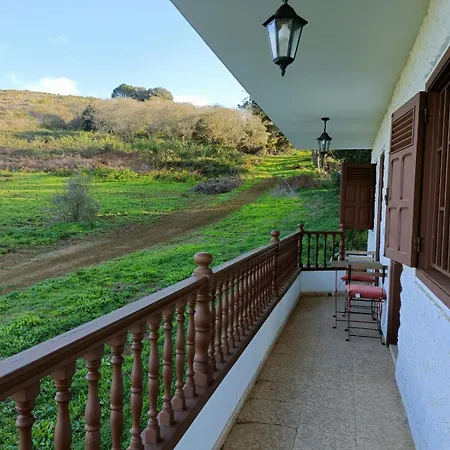 Holiday home Okstay Misueno La Esperanza (Tenerife)