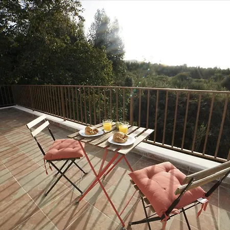 Okstay Misueno Holiday home La Esperanza (Tenerife)