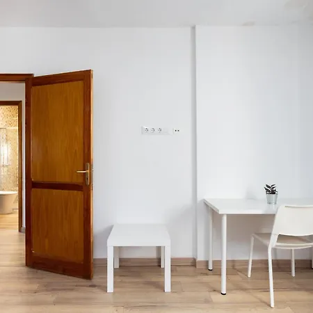 Okstay Misueno Casa vacanze *