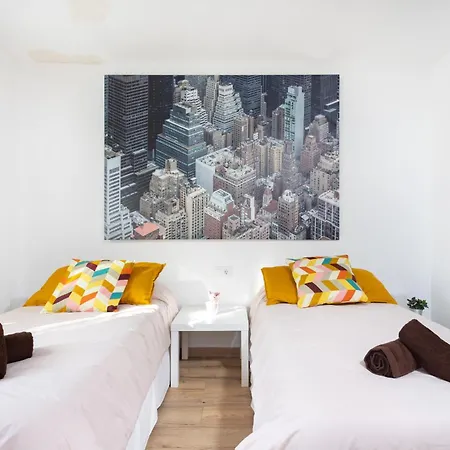 Casa vacanze Okstay Misueno La Esperanza (Tenerife)
