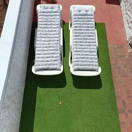 Casa vacanze Okstay Misueno