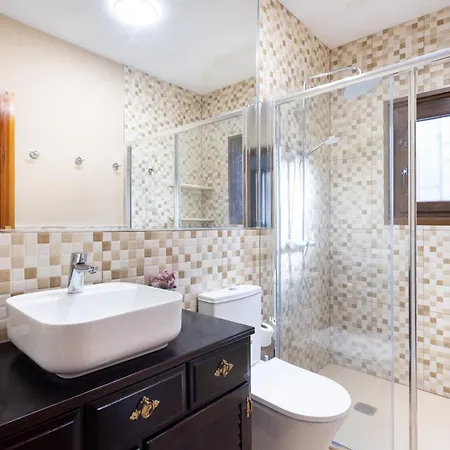 Casa vacanze Okstay Misueno *