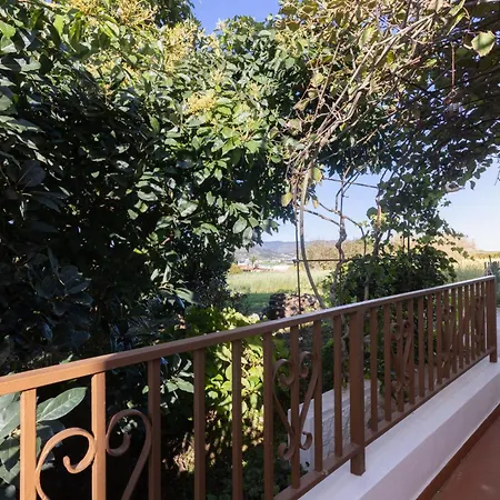 Okstay Misueno Casa vacanze *