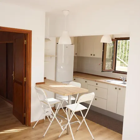 Okstay Misueno Casa vacanze *