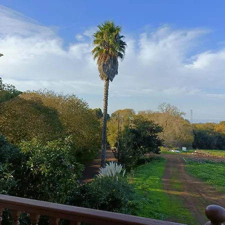 Okstay Misueno Casa vacanze